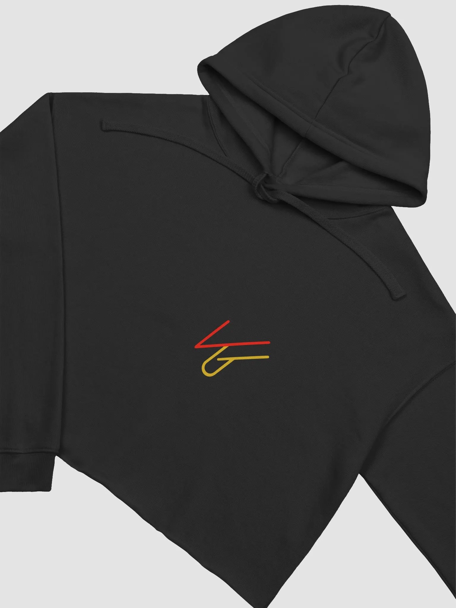 Lang Gang Crop Top product image (11)
