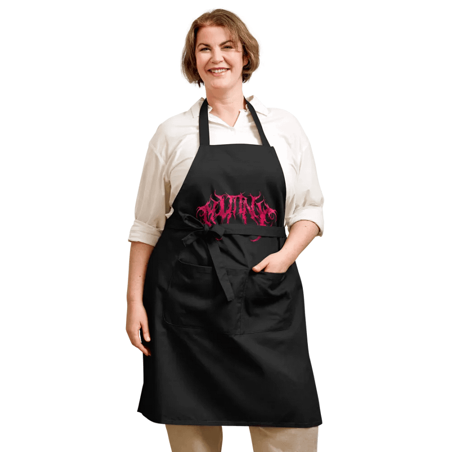 Mutt Apron product image (12)