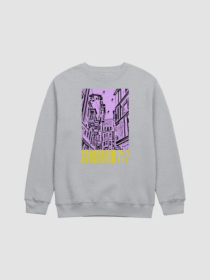 SOJO Old Country Premium Crewneck Sweatshirt product image (1)