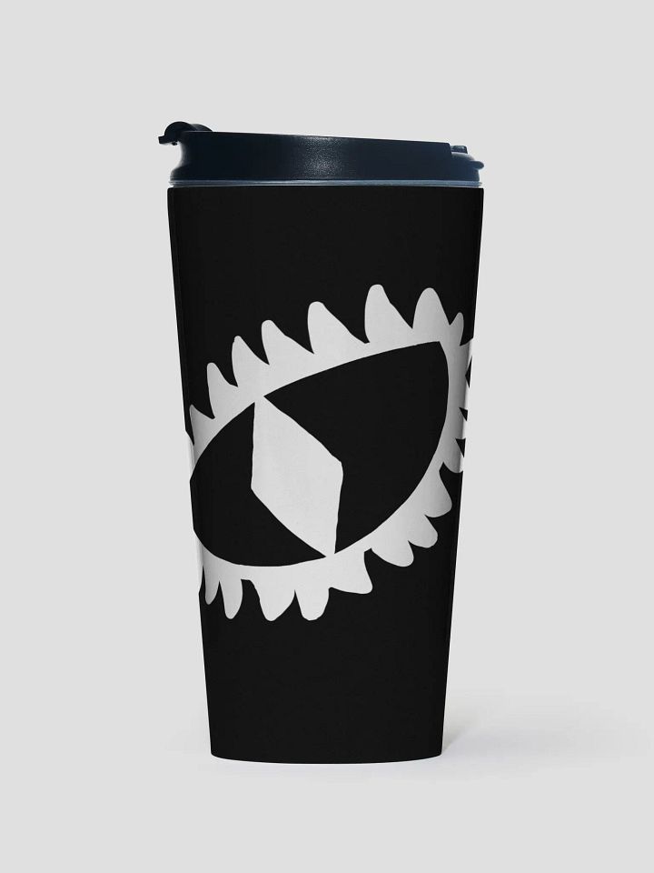 Taganu Travel Mug product image (1)