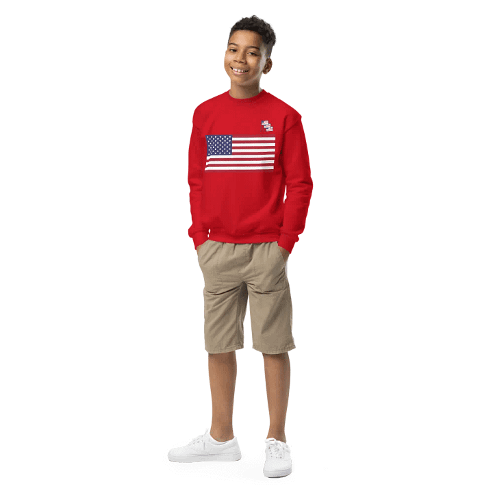 U S A product image (1)
