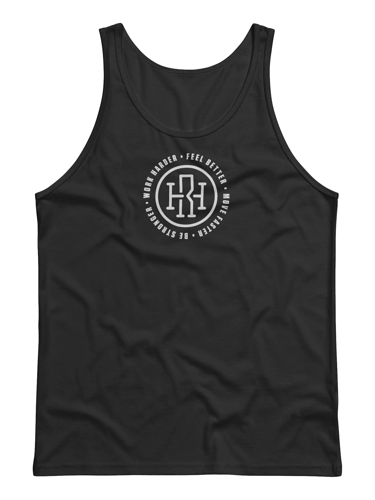 HR Unisex Muscle Tank product image (2)