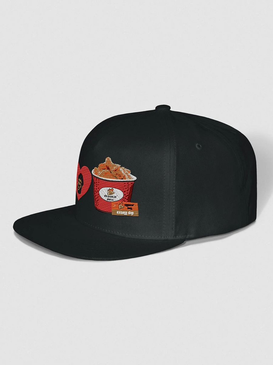 I ❤️ Chicken cap product image (2)