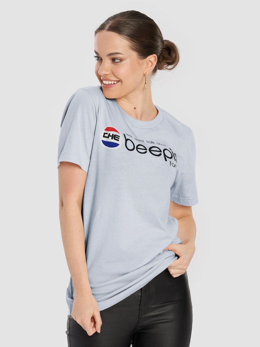 The Beepis Family T-Shirt product image (9)