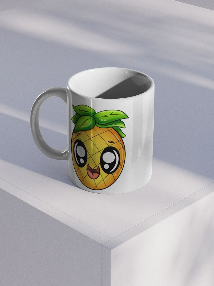 Pineapple Mug product image (1)