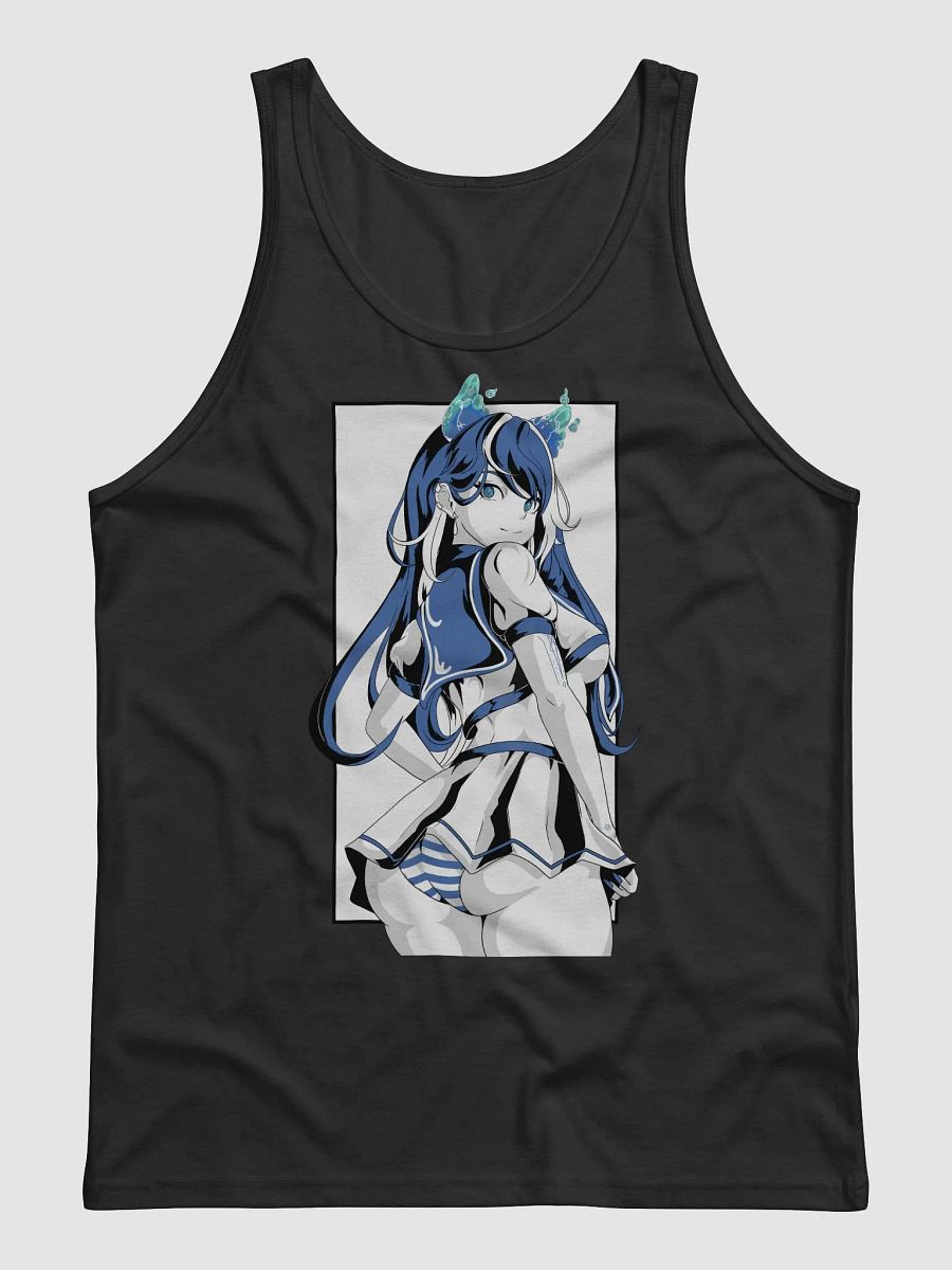 Noira Waifu Tank product image (1)