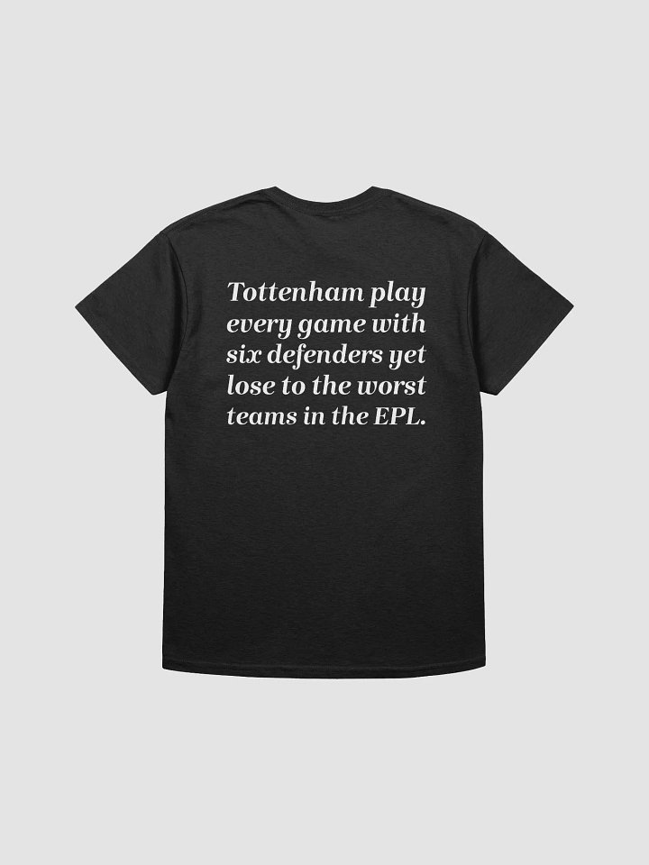 Anti-Coys Unisex T-Shirt - Defenders product image (14)