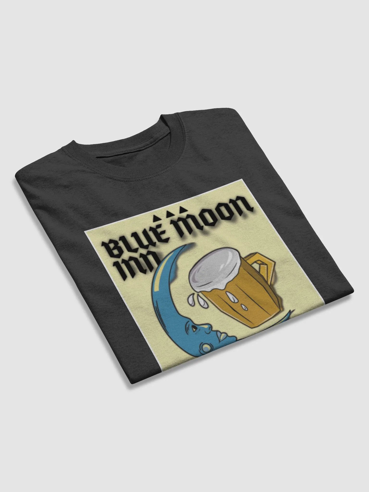 Blue Moon Inn - Shirt product image (4)