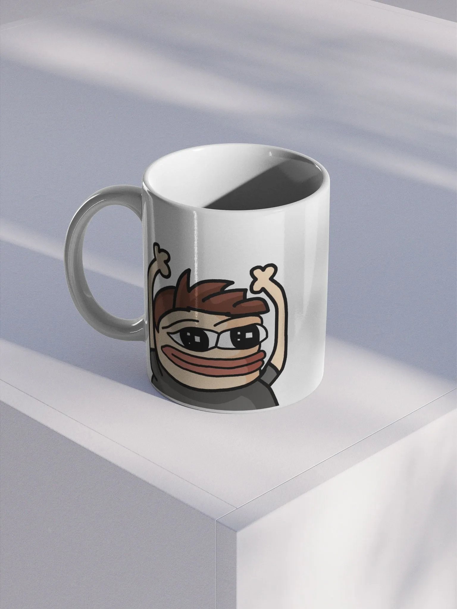 BTN + NutWee Mug product image (1)