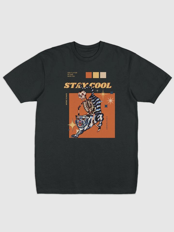 Stay Cool product image (1)