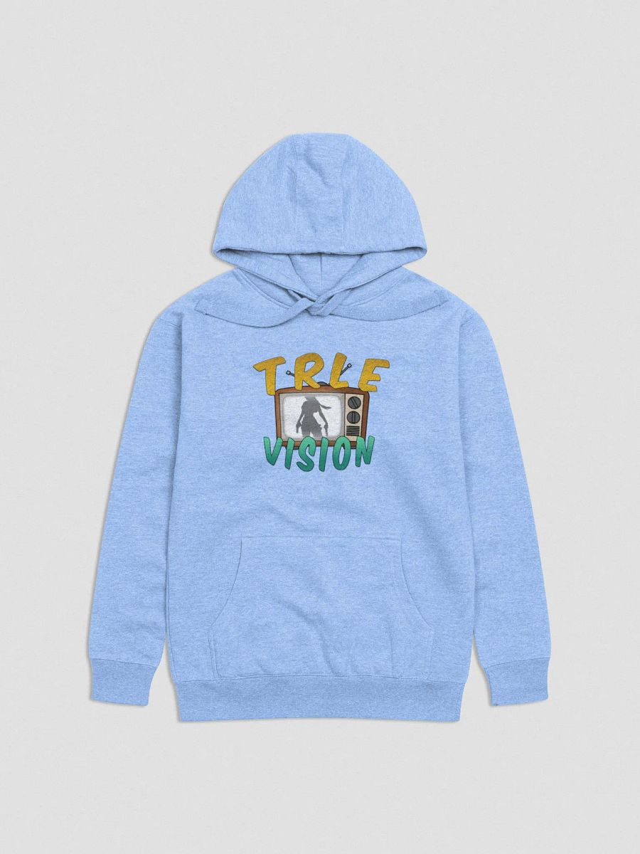TRLEvision Logo Hoodie product image (1)