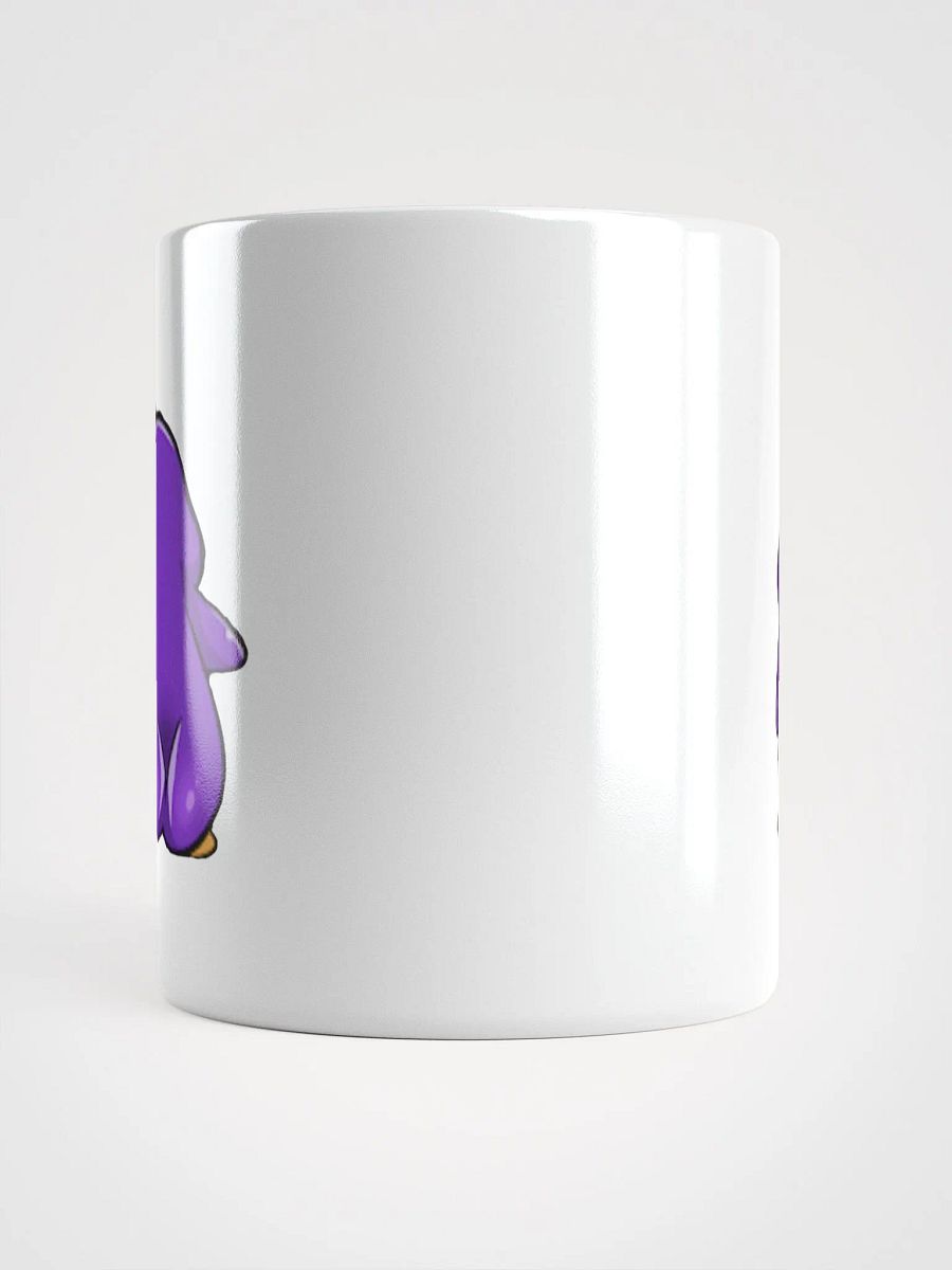 Wiggle - White Mug product image (5)