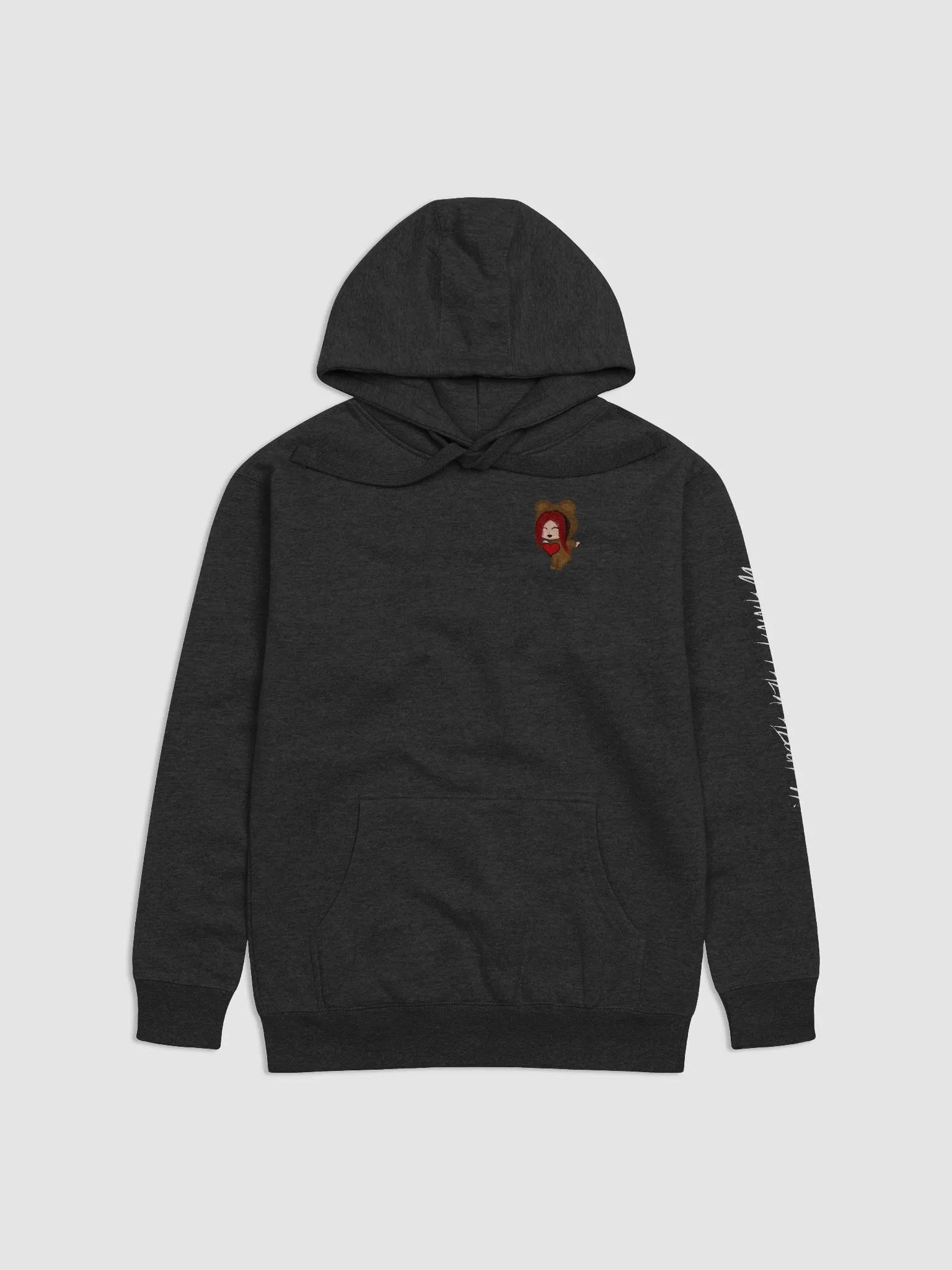 Cosmic Bear Den Premium Hoodie product image (6)