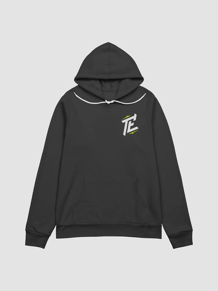 TE Abstract Hoodie product image (2)