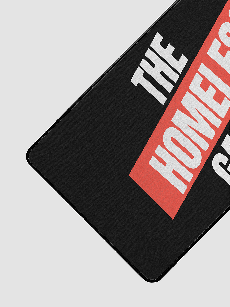 THG Desk Mat product image (3)