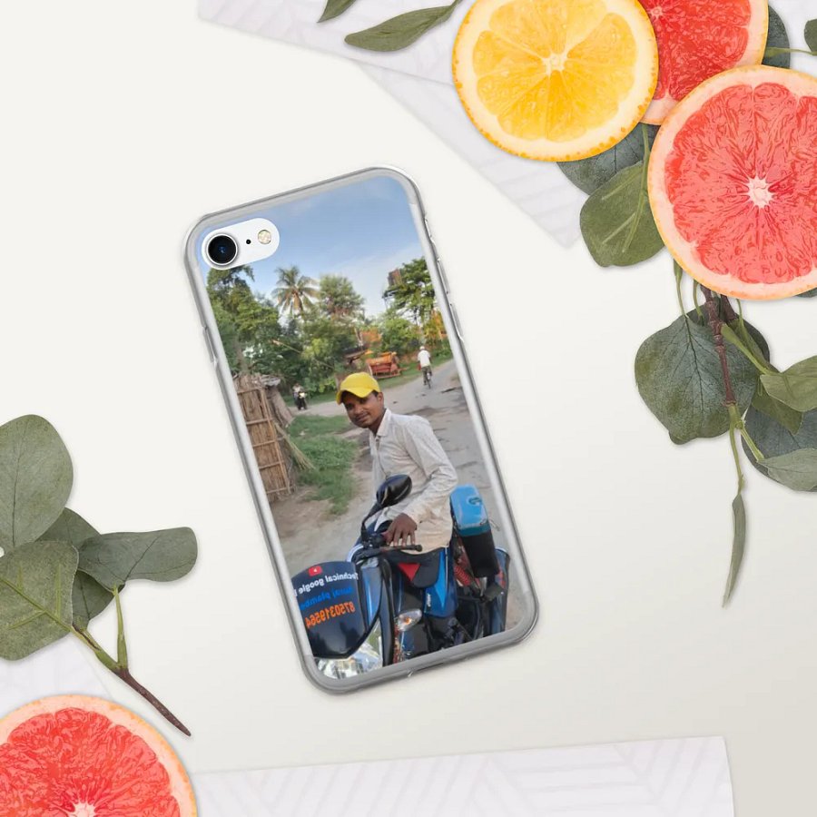 Mobile phone cover product image (338)