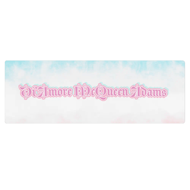 Di'Amore McQueen Adams product image (1)