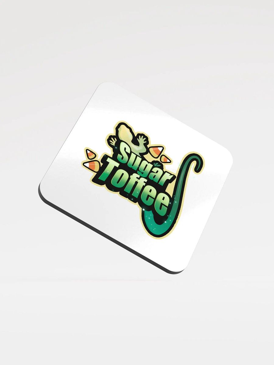 Sugar Toffee Coaster product image (1)