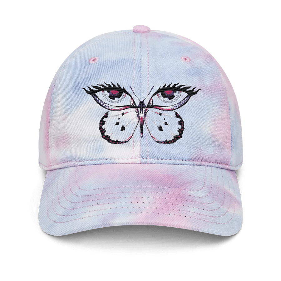 sparkling eye-moth cap product image (1)