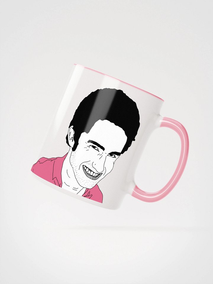 Meme Mug product image (2)
