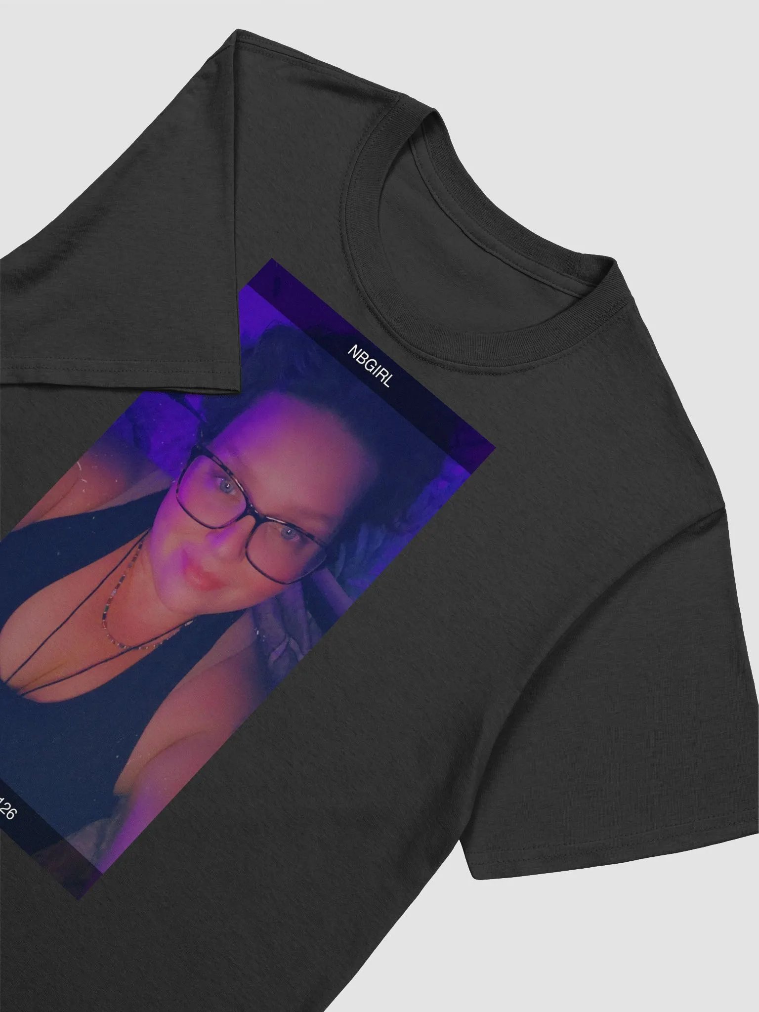 NBGIRL Tee product image (17)