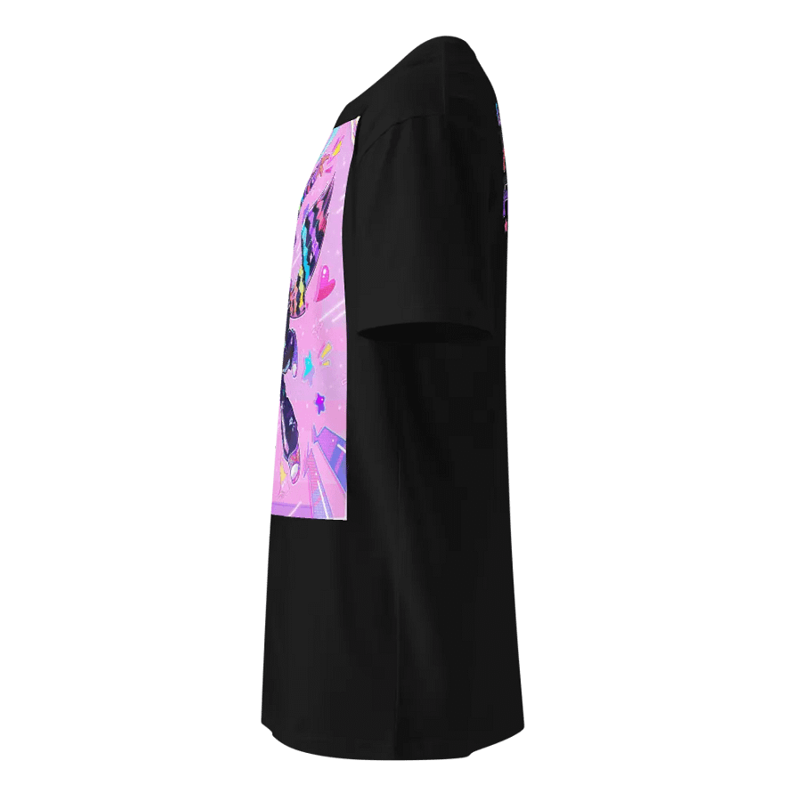 Fizzy Pop Unisex Crew Neck Tee product image (24)