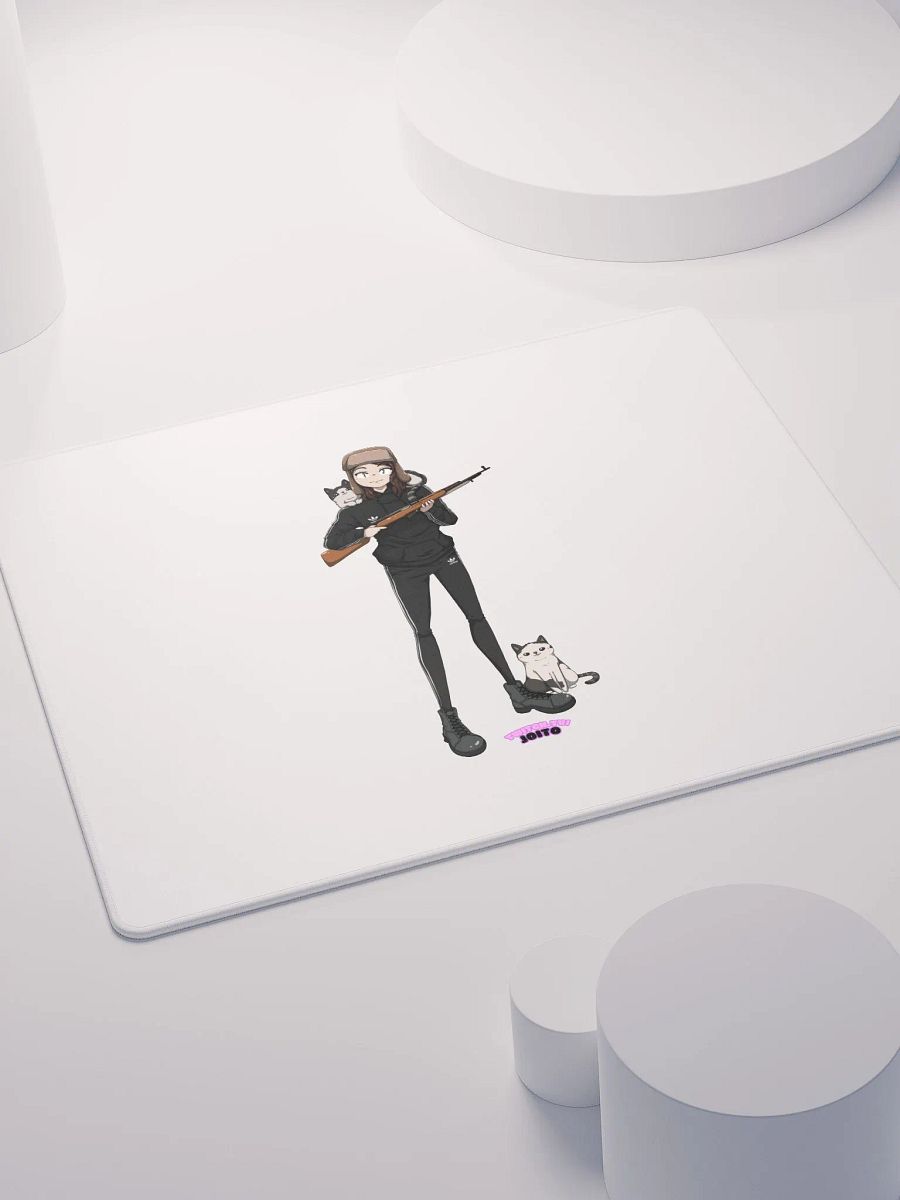SKS Gaming Mouse Pad product image (7)