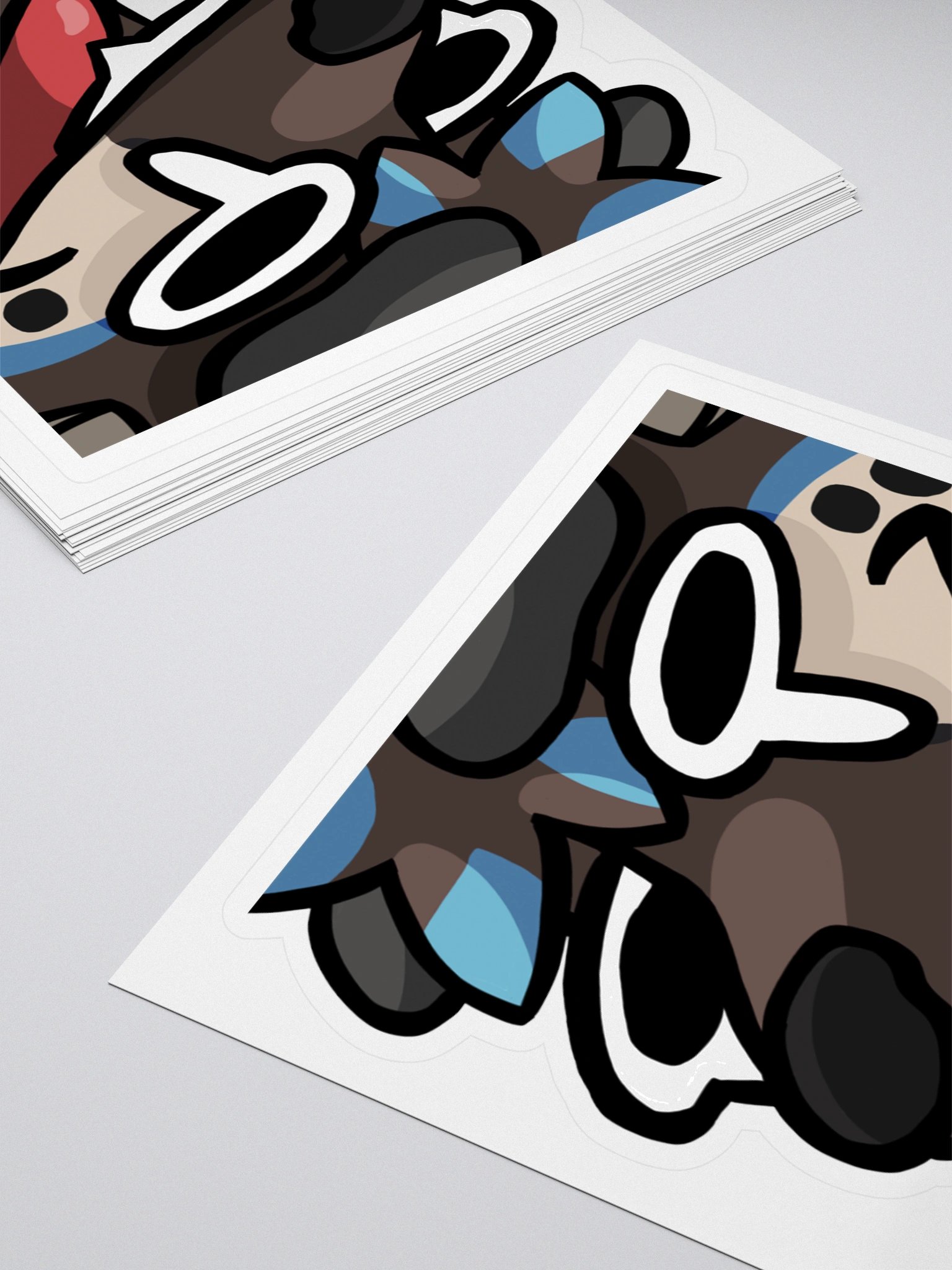 Wheeze Sticker product image (4)