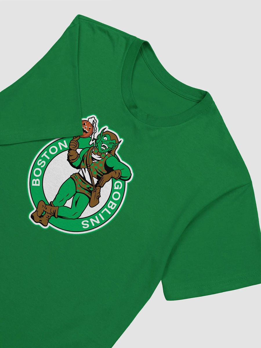 Boston Green Goblins product image (4)
