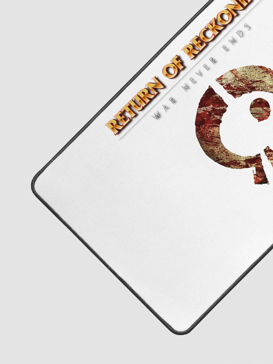Gaming Mouse Pad product image (3)