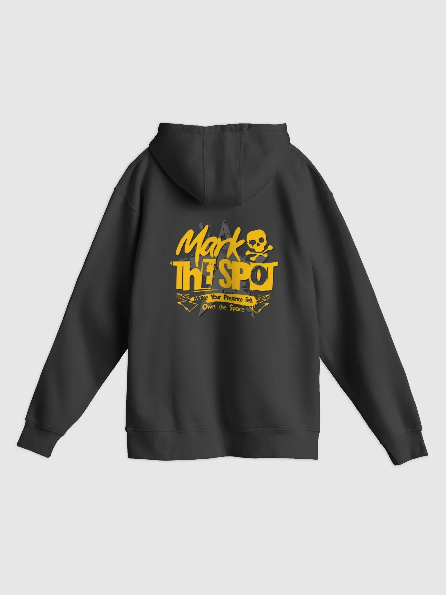 MARK THE SPOT BY URBAN HOOD product image (15)
