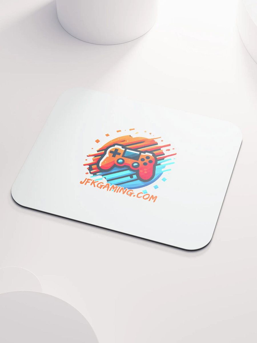 JFKgaming Classic Mousepad product image (6)