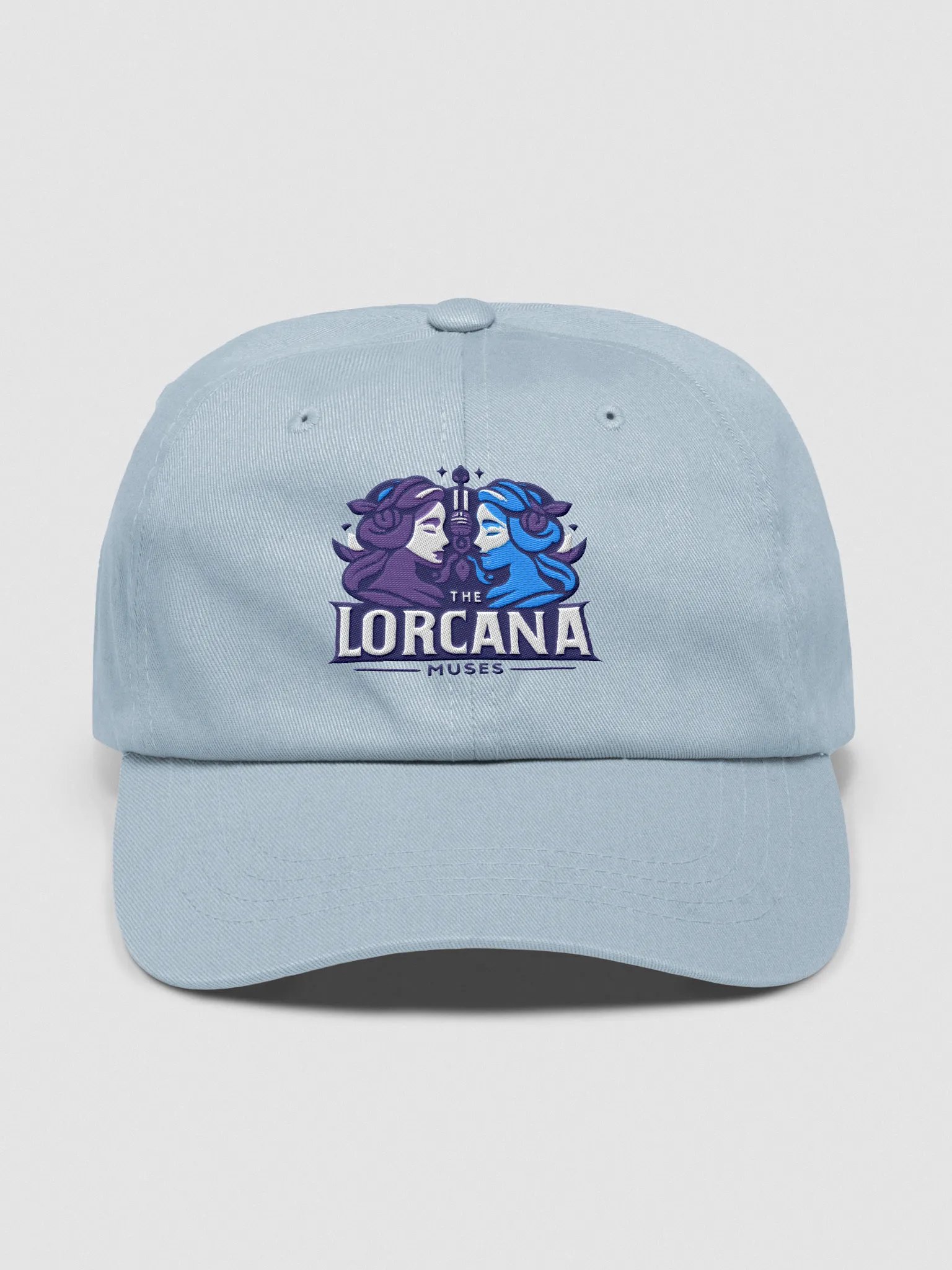 Lorcana Muses Hat product image (1)
