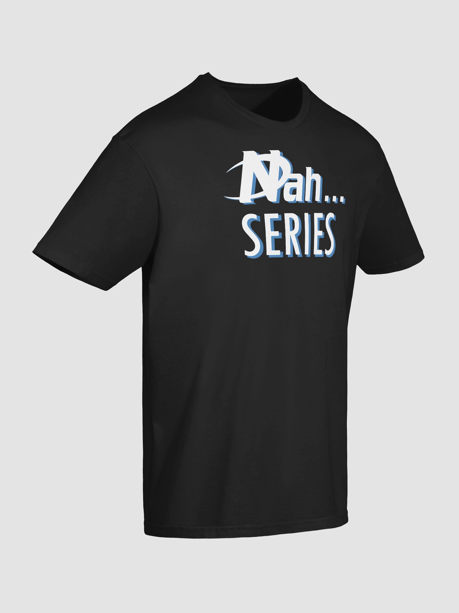The Nah... Series T-Shirt product image (3)