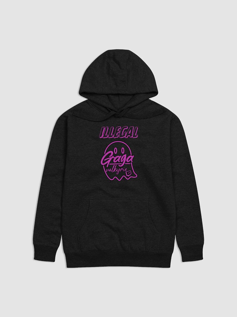 ILLEGAL Gagavalkyrie Hoodie product image (1)