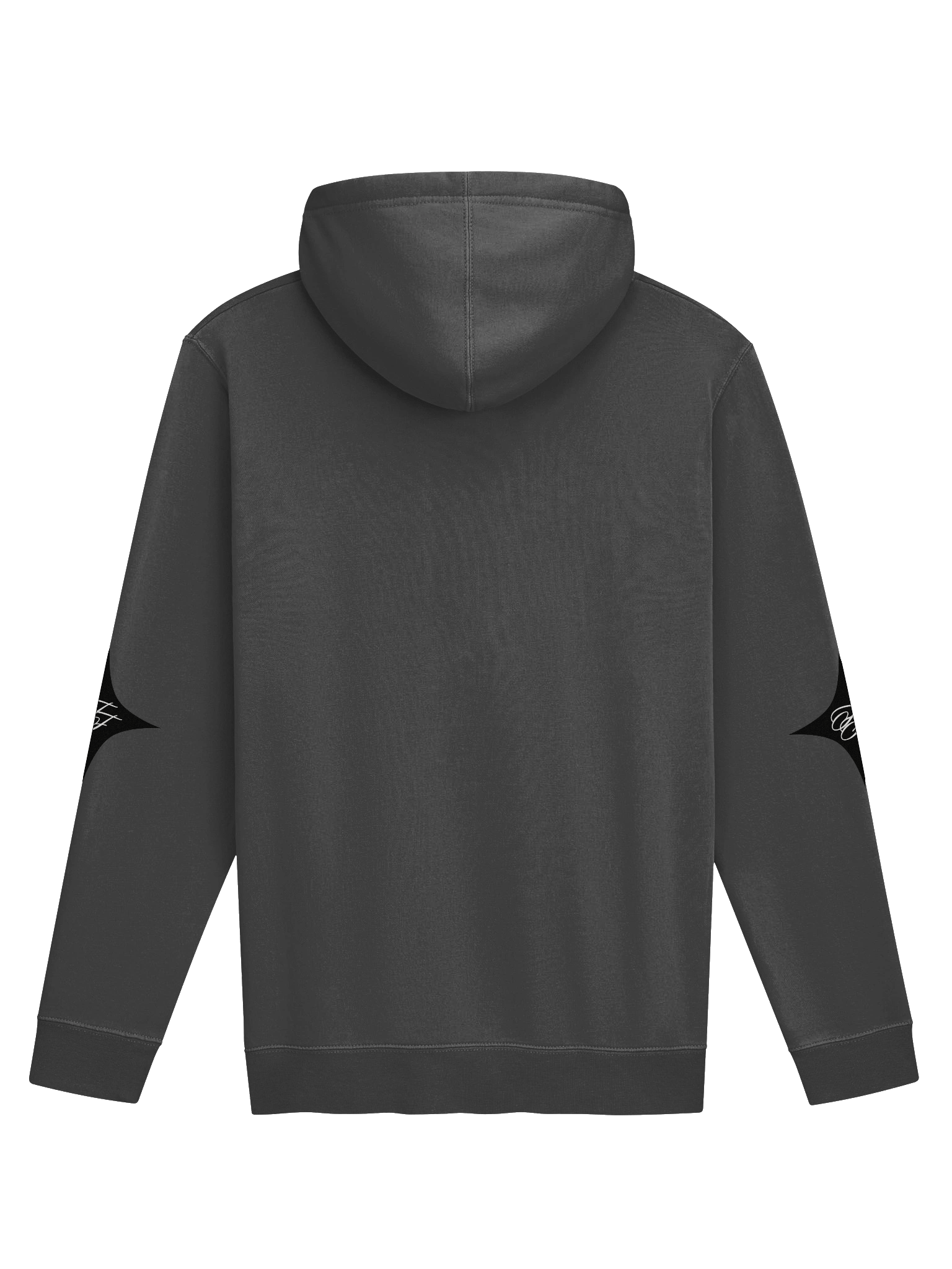 F&F Signature Pigment Dyed Hoodie product image (2)