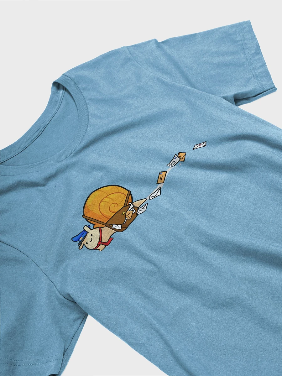 Snail Mail T-Shirt product image (4)