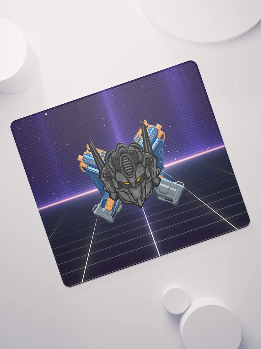 BotsNBlasters Mousepad product image (7)