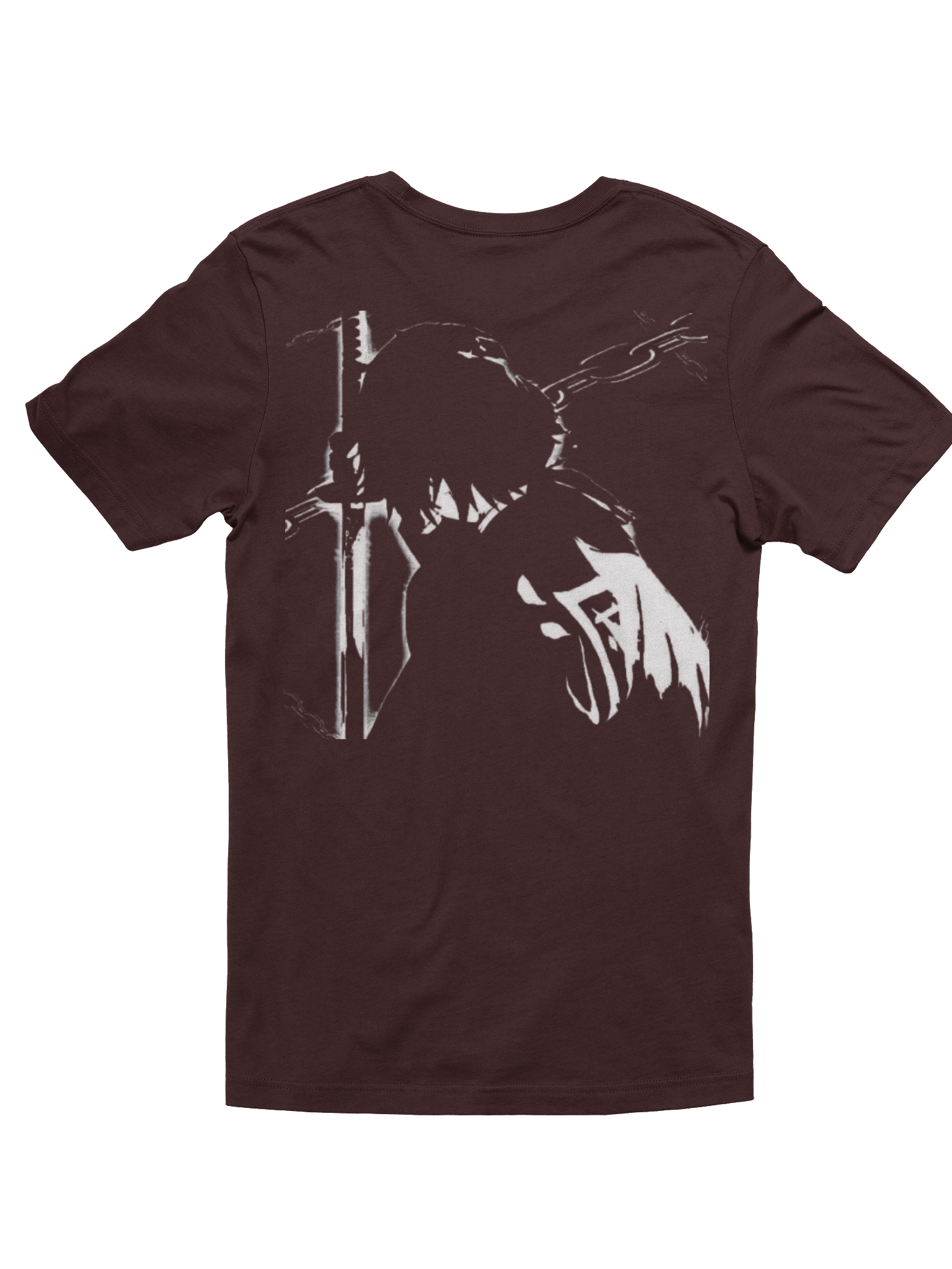 Ryku Stylized T-Shirt product image (12)