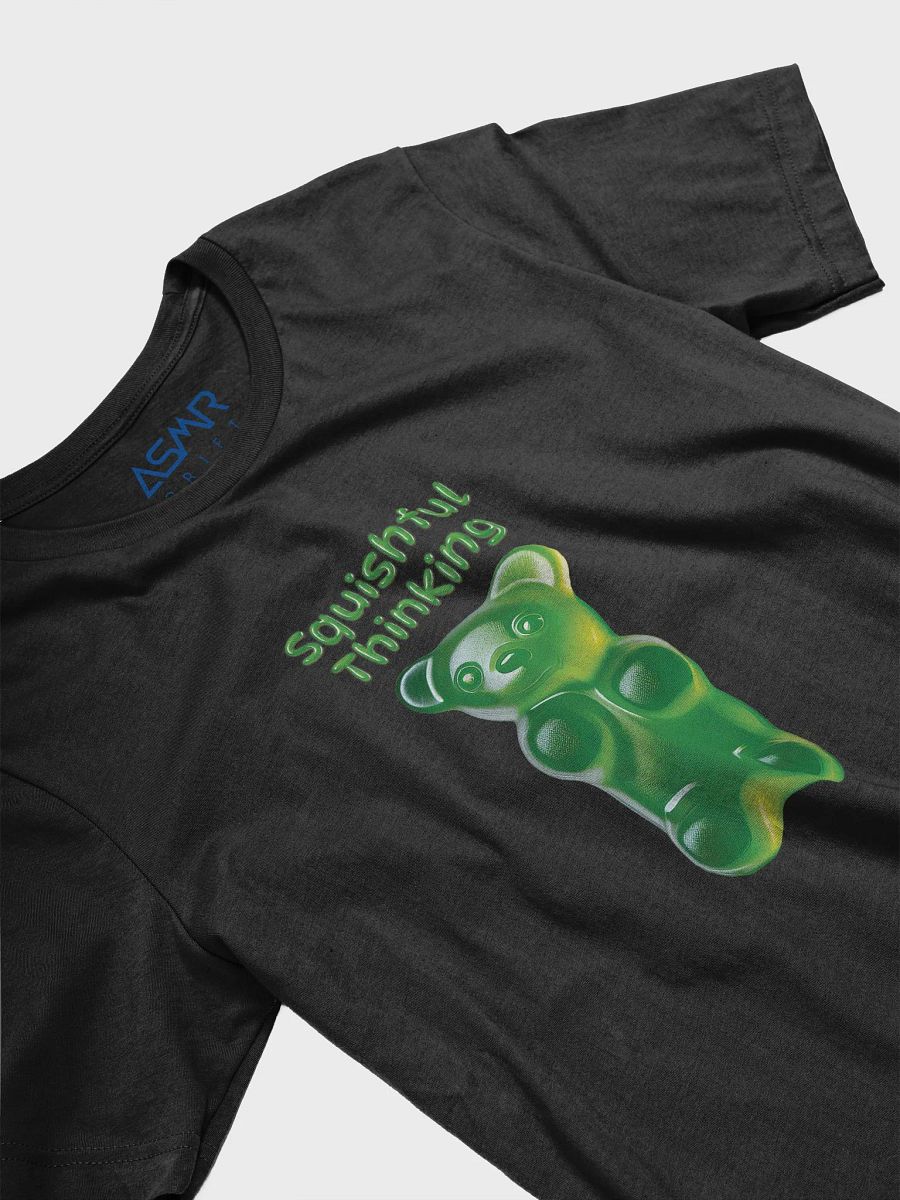 Squishful Thinking t-shirt product image (3)
