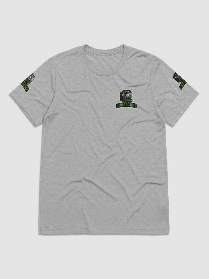 Global Haulage VYC T-shirt product image (4)