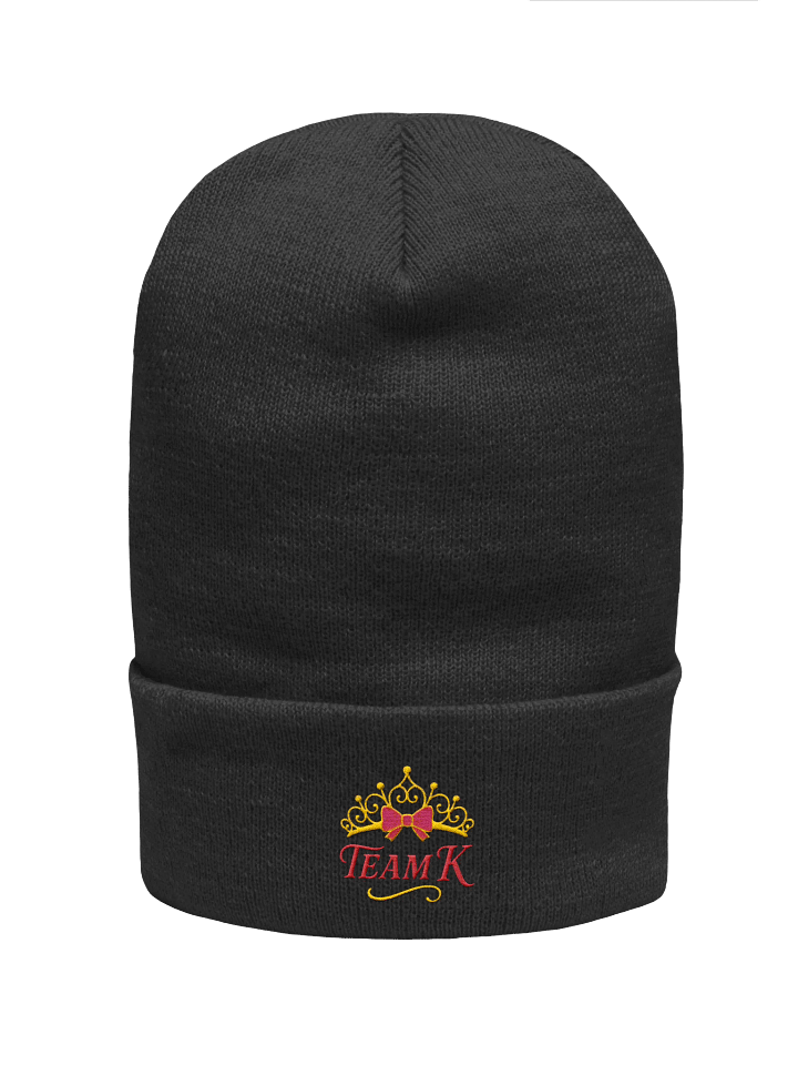 Team K (V-1) BeanIe product image (1)