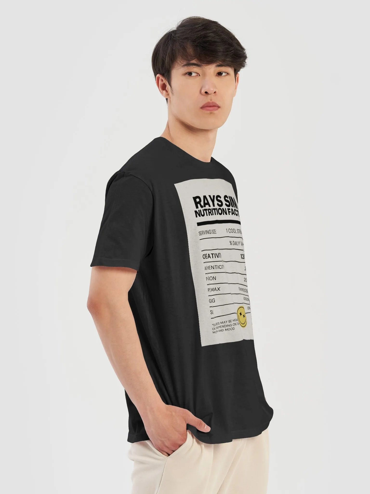Rays Sim Facts product image (31)