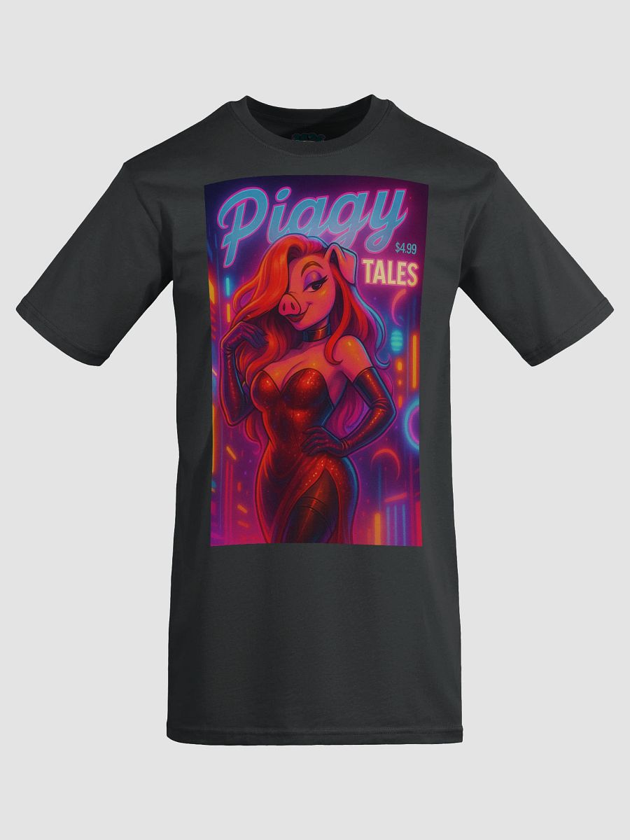 Members Only Jessica Piggy Tee product image (5)