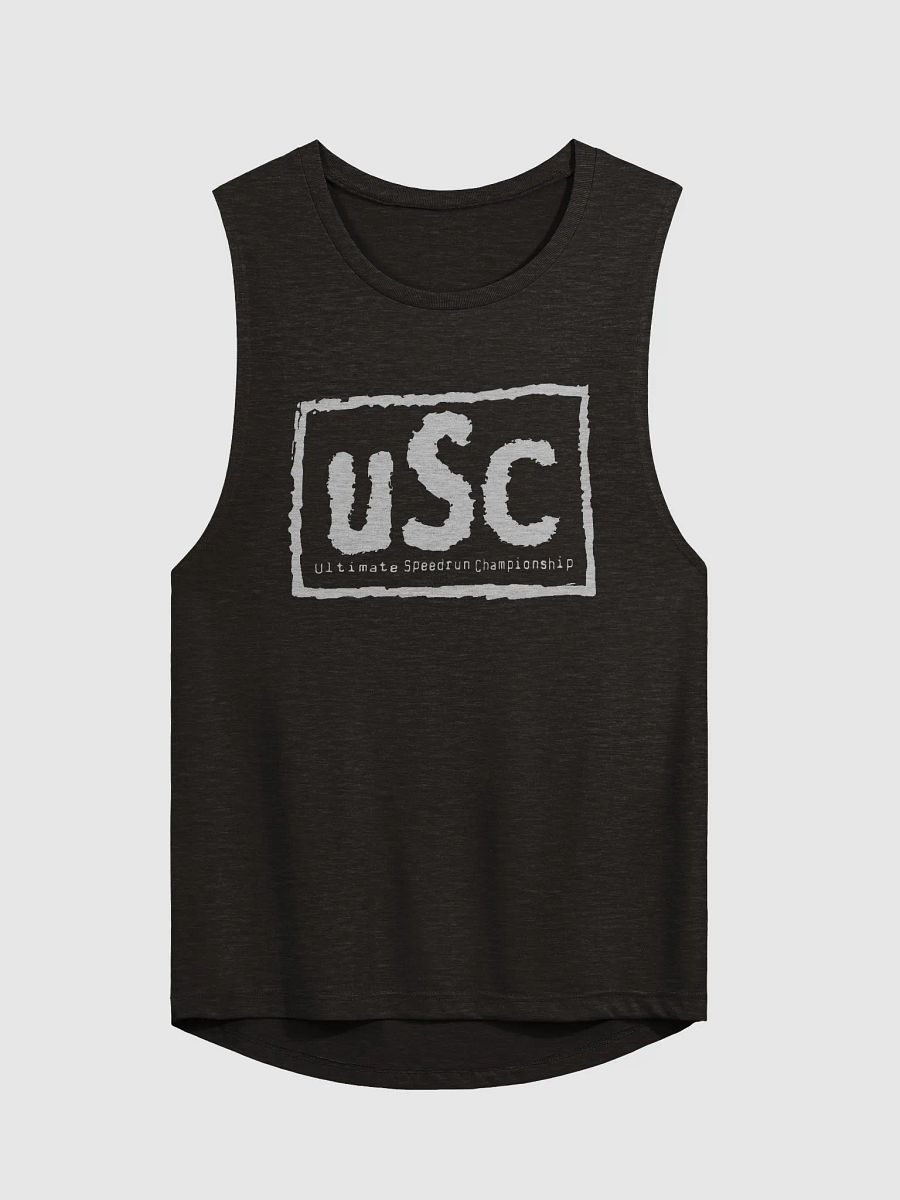 USC Flashback Women's Flowy Tank Top product image (1)