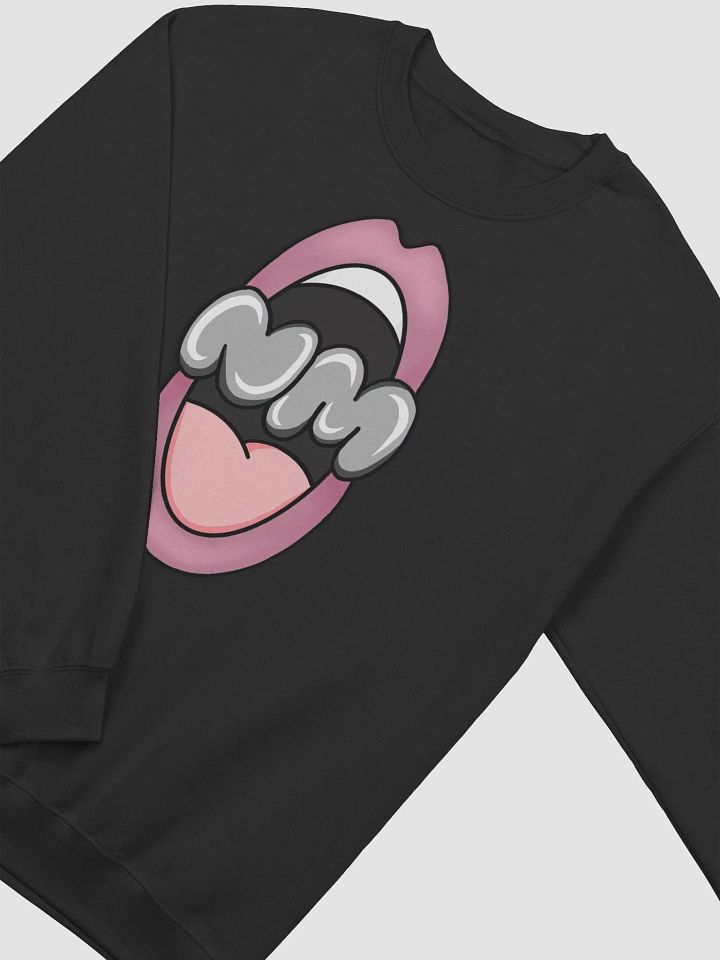 Logo Collection Sweatshirt product image (2)