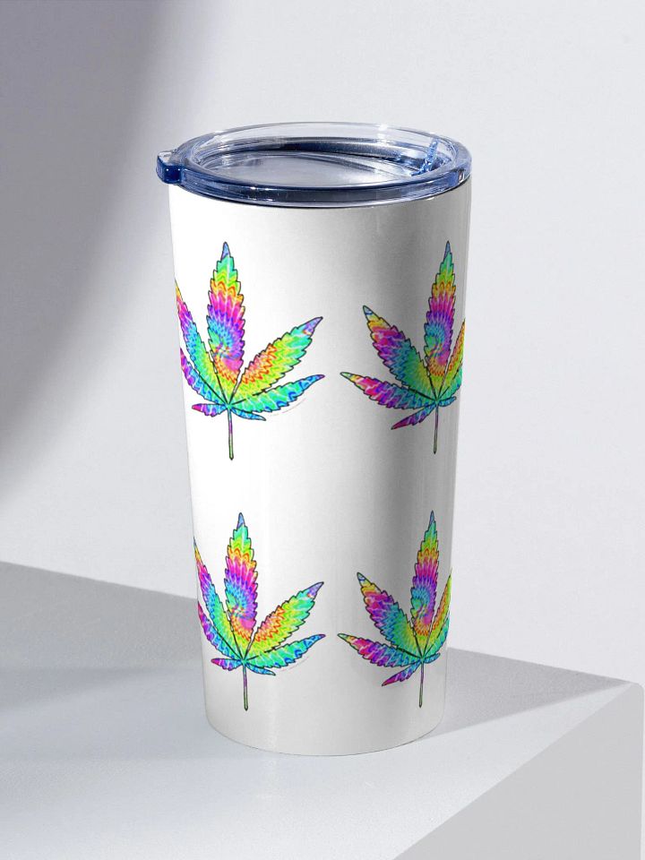 toke tumbler product image (2)