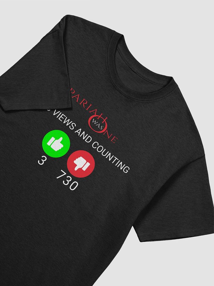 733 Views Shirt product image (2)