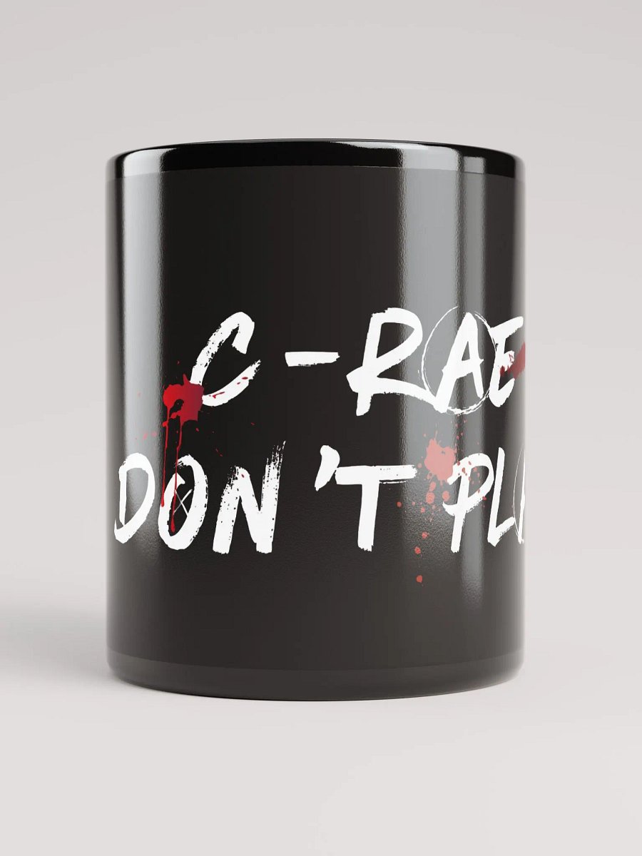 Affiliate Year 1 Tour Mug | C-Rae product image (5)
