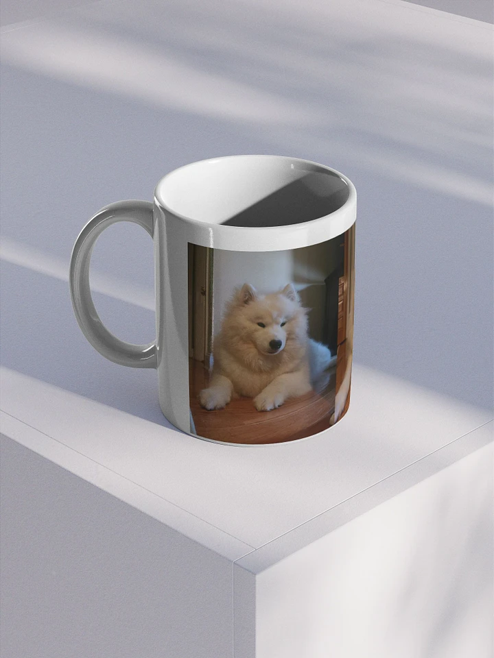 Yuki Glossy Mug product image (1)